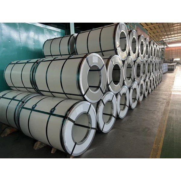 ASTM A653 galvanizlangan lasan
