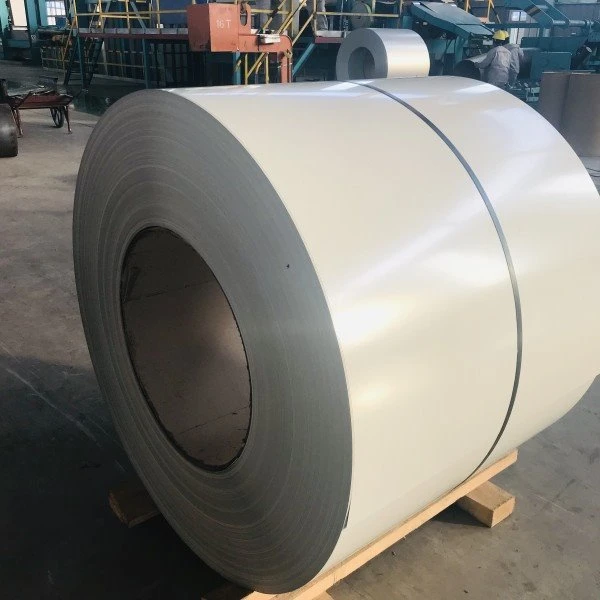 ASTM A755M TAYYORLANGAN LAGANI