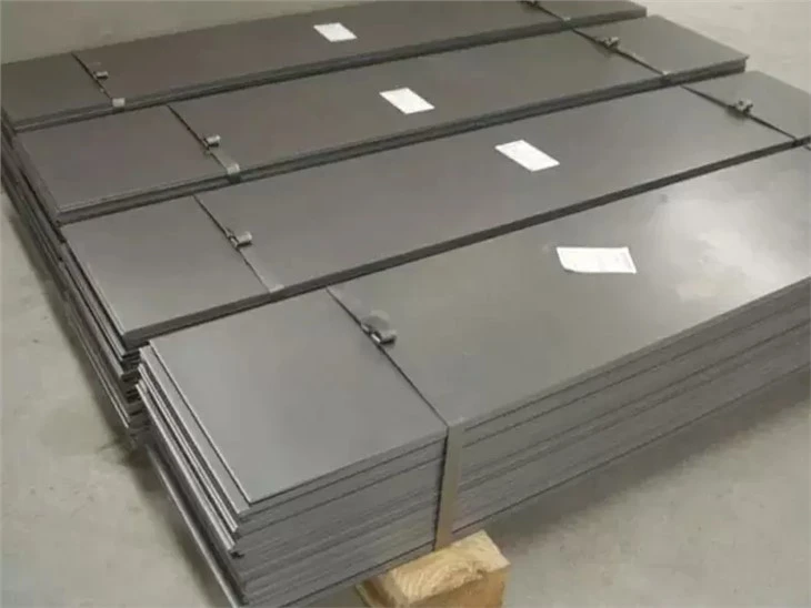 Carbon Steel Sheets And Plates