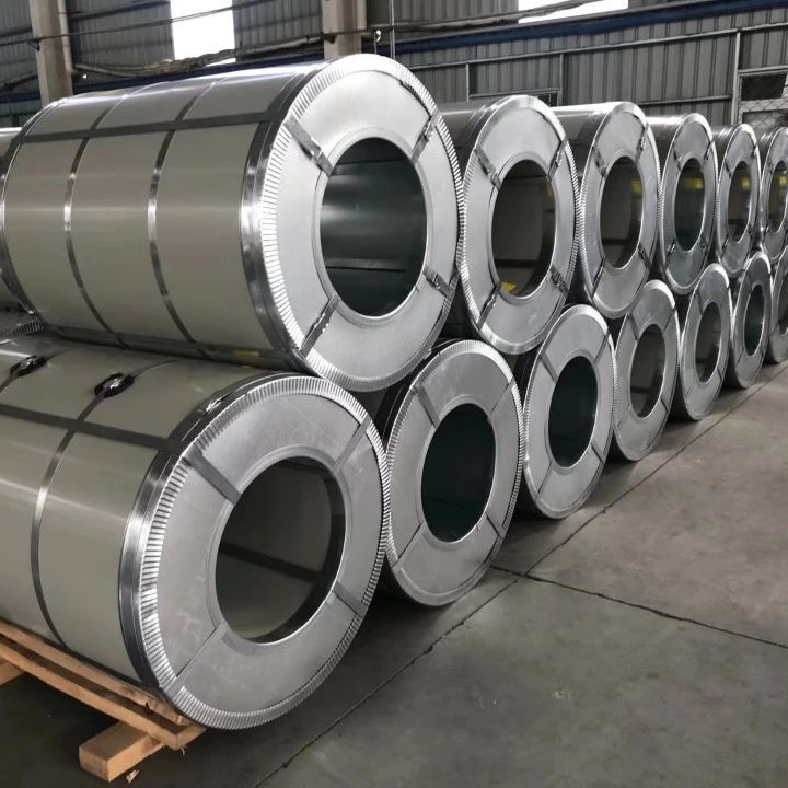 JIS G3141 bobini
